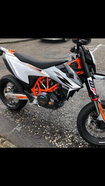 Ktm supermoto for sales sale near me