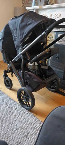 Done 2024 deal uppababy