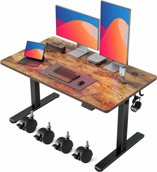 motorised desk 1 Furniture & Interiors Ad For Sale in Ireland DoneDeal