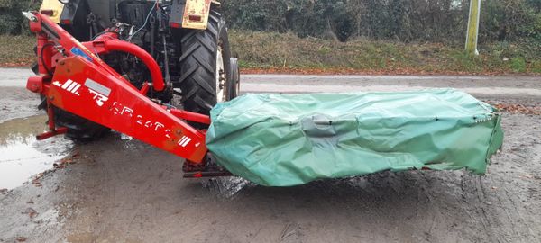 Disc best sale mower donedeal