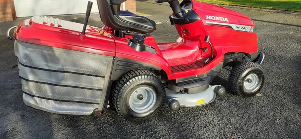 Honda lawn mower for sale done deal new arrivals