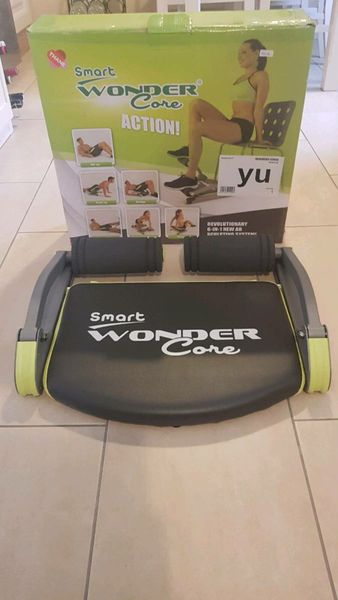 THANE WonderCore Smart (WonderCore Smart)