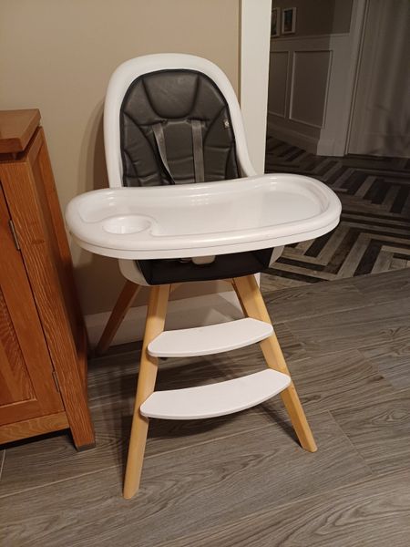 Mocka high shop chair sale