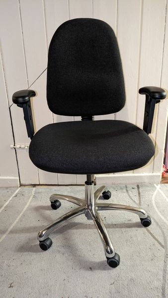 Donedeal office chair hot sale