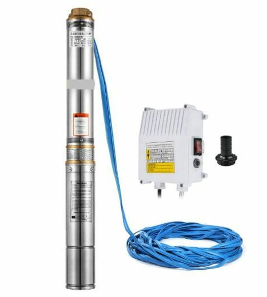 deep well water pump 2 Home Office Ads For Sale in Ireland DoneDeal