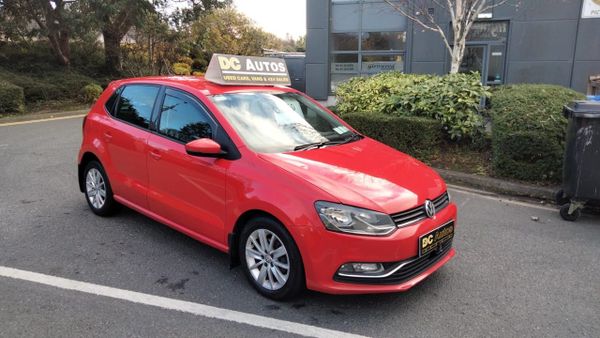 Volkswagen polo 15 new arrivals