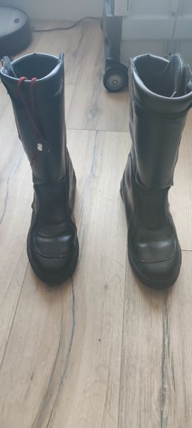 Motorcycle riding hotsell boots for sale