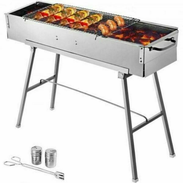 Charcoal hotsell bbq sale