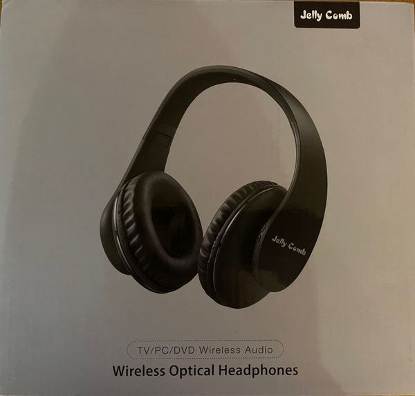 Wireless headphones for sale in Co. Donegal for 35 on DoneDeal