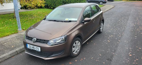 Volkswagen Polo 2013 1.2 Petrol 60PH for sale in Co. Mayo for