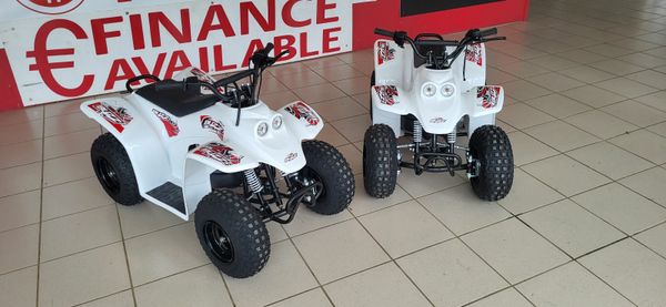 Quadzilla buzz deals 50cc for sale