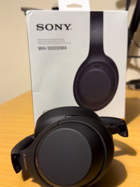 Sony noise online cancelling