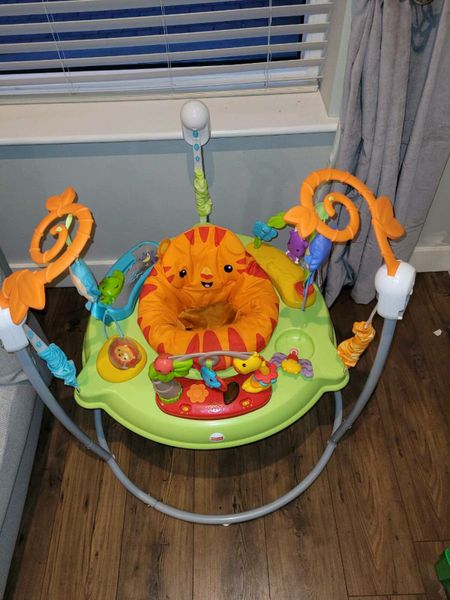 Done deal on sale jumperoo