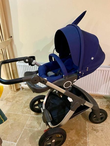 Stokke pram for store sale