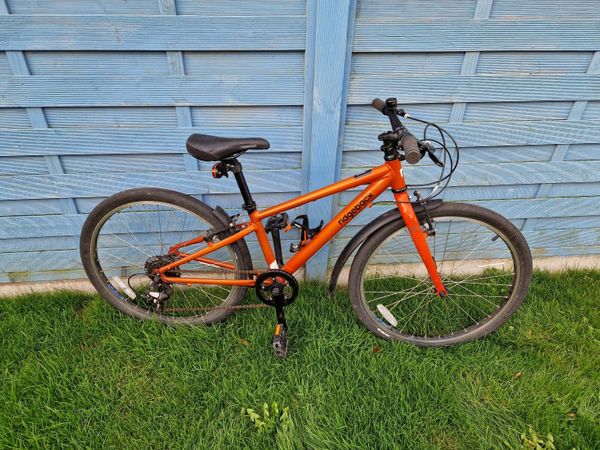 ridgeback dimension 24