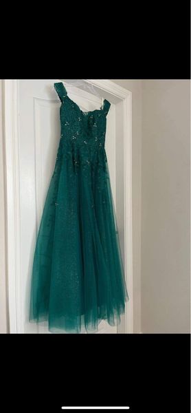 Dani closet debs clearance dresses