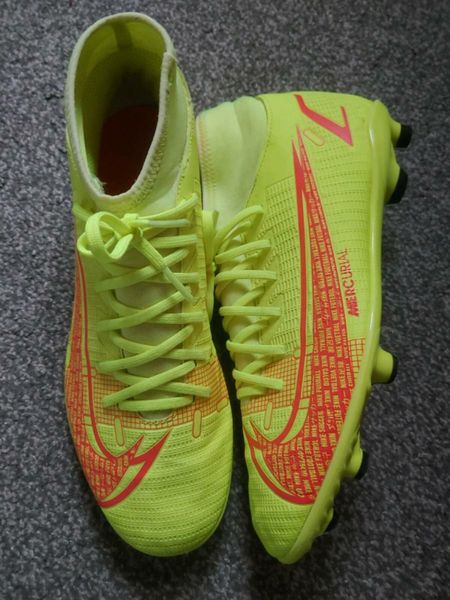 Nike what the mercurial cheap for sale