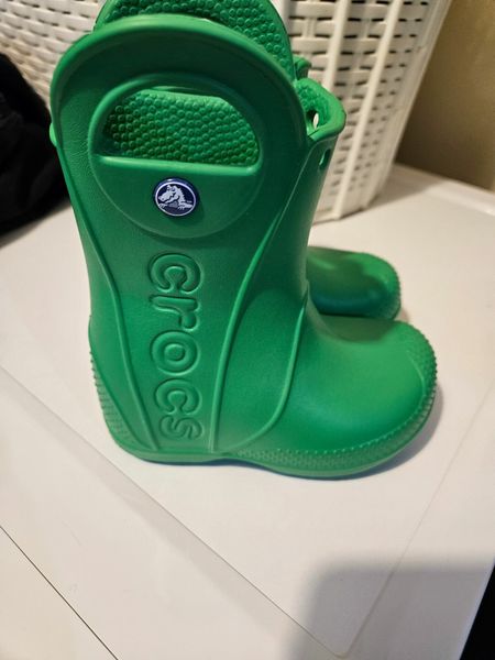 Crocs best sale boots sale