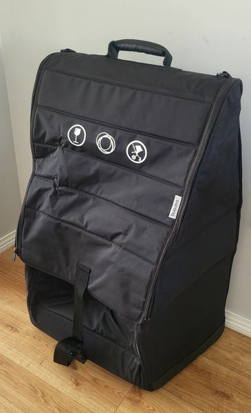 Bugaboo travel bag outlet for sale