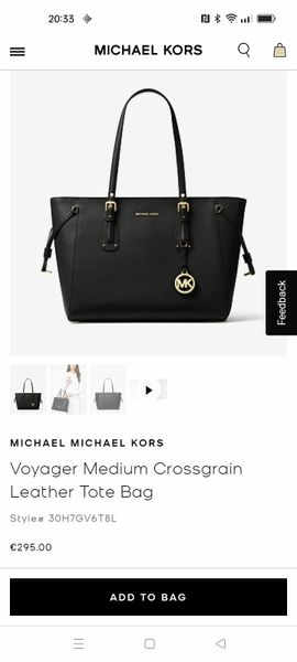 Michael kors clearance tote handbags sale