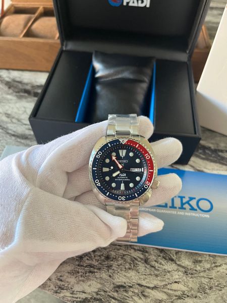 Seiko discount padi wish