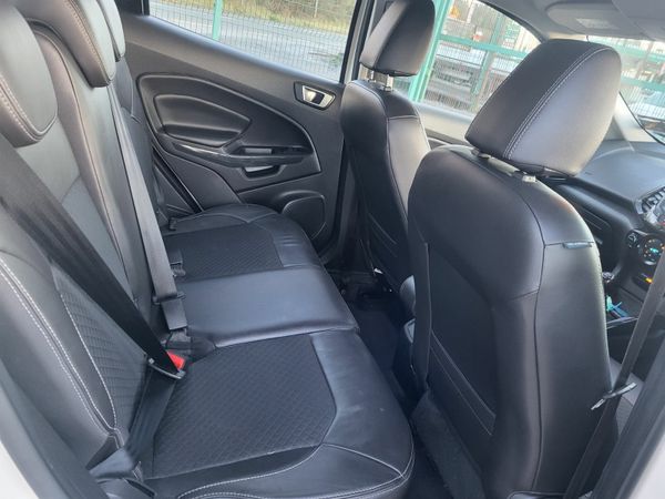Ford Eco Sport 1.5 Diesel Titanium. 281775875