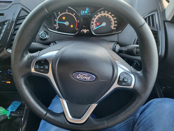 Ford Eco Sport 1.5 Diesel Titanium. 281775876