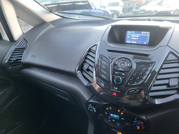 Ford Eco Sport 1.5 Diesel Titanium. 281775877