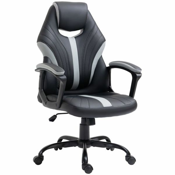 Vinsetto Gaming Chair Swivel Home Office Compute for sale in Co. Dublin