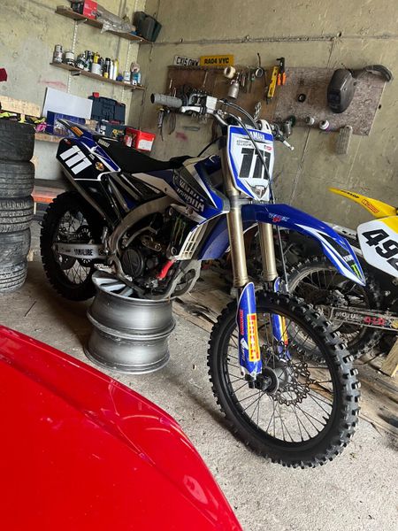 Yz250 for hot sale sale near me