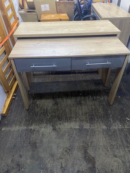 Seville Slider Desk for sale in Co. Cork for 50 on DoneDeal