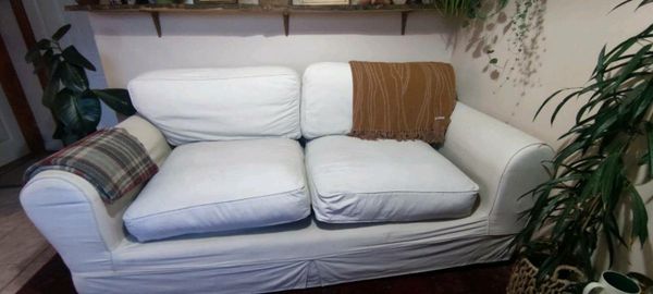 Laura ashley deals sofa bed sale