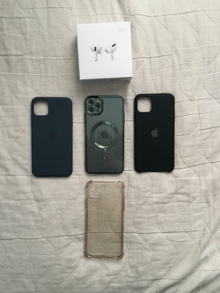 Iphone 11 and airpods free new arrivals