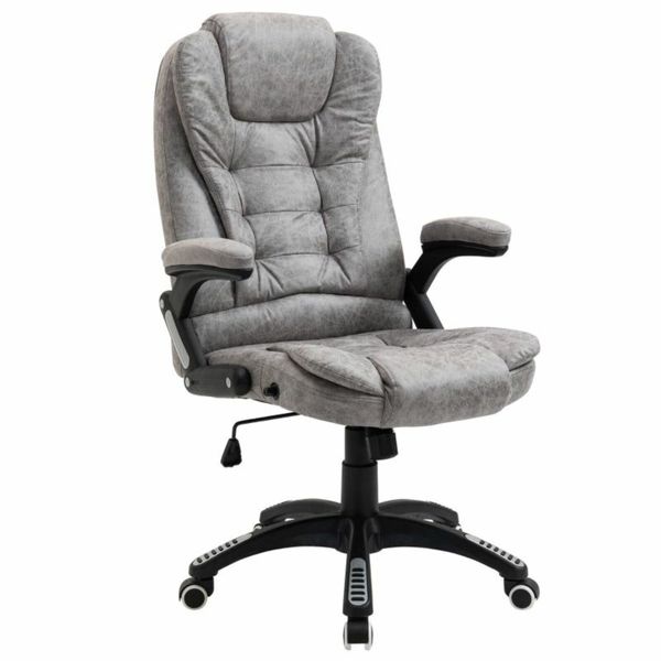 Vinsetto Executive Office Chair, Microfibre Comp for sale in Co. Dublin