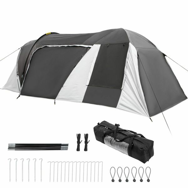 Motorcycle camping clearance tent