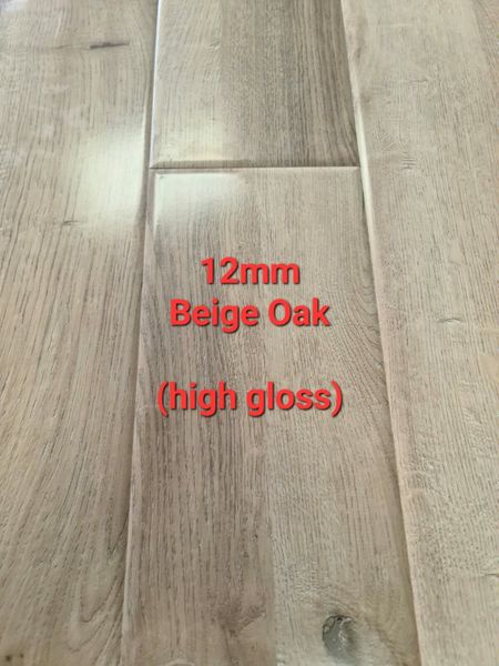 12mm laminate flooring