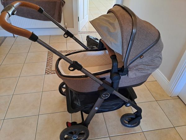 Done cheap deal prams