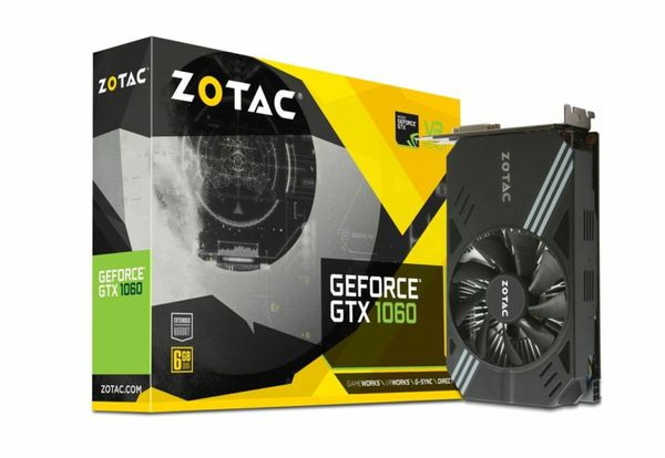 Gtx 1060 2024 i