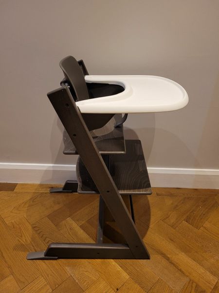 Stokke High Chair for sale in Co. Wicklow for 220 on DoneDeal