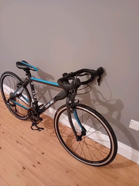 Frog 70 road discount bike for sale