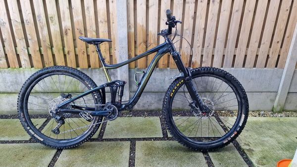 Giant reign mountain bike for sale hot sale