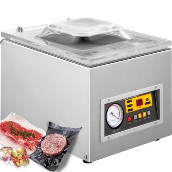 Food sealer deals machine ireland