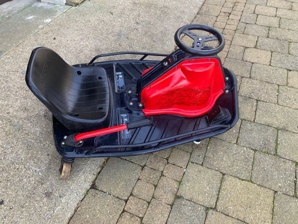 Crazy cart for sale in Co. Leitrim for €275 on DoneDeal