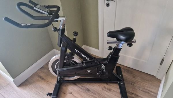 Hit fitness best sale spin bike