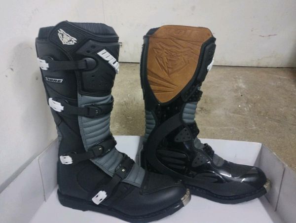 Bike boots outlet for sale