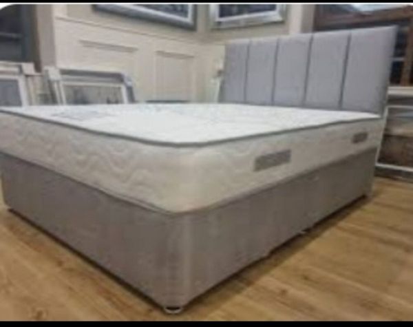New Beds for sale in Co. Limerick for 250 on DoneDeal