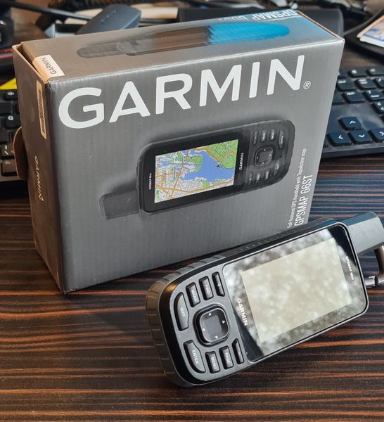 Used garmin hotsell 320 for sale