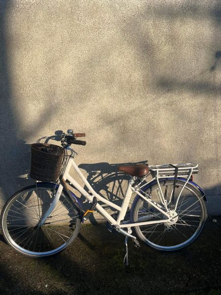 Ladies pendleton electric sales bike