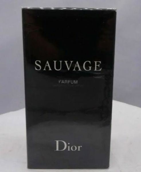 Dior discount sauvage christmas