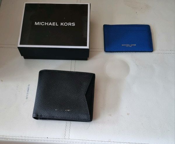 Michael kors wallet clearance sale